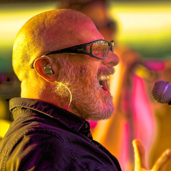 DOUG PHILLIPS
