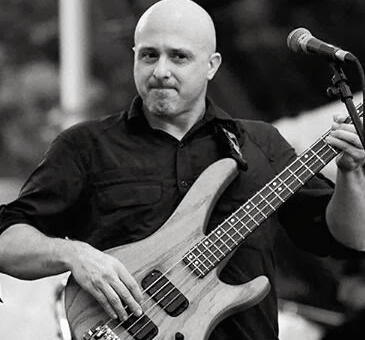 DOUG PHILLIPS