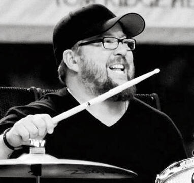 RON SUTTON