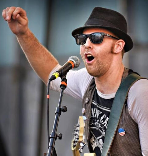 MATT BOLAND