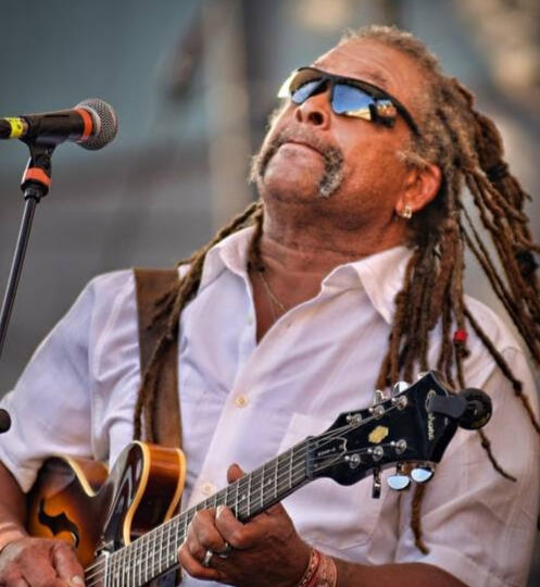 RODGER MONTGOMERY