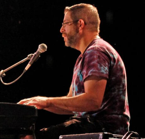 CHARLIE MEYER