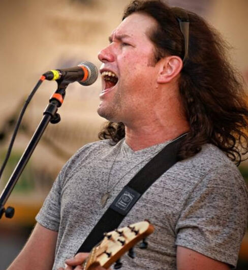 CHRIS SHANER