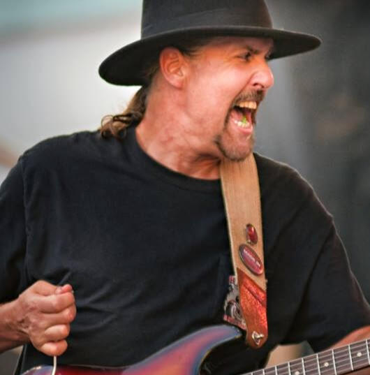 RICK MAGEE