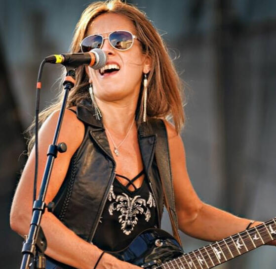 AMY SHALLENBERGER