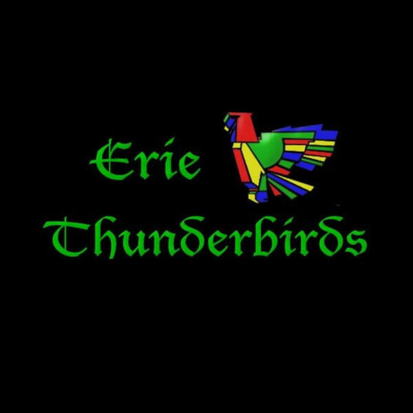 ERIE THUNDERBIRDS