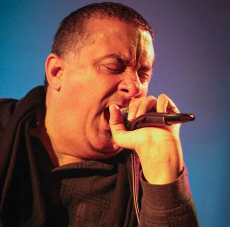 EDDIE GANGEMI