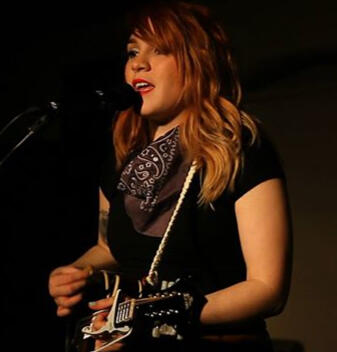 BROOKE SURGENER