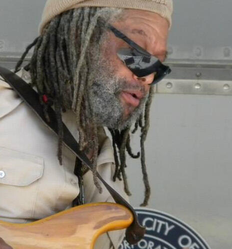 RODGER MONTGOMERY