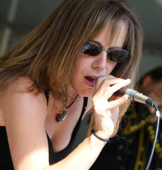 AMY SHALLENBERGER