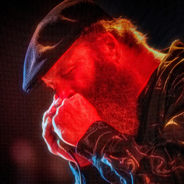 RON YAROSZ