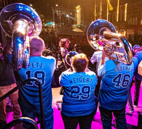 NORTHCOAST BRASS