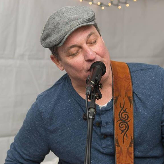 PAT VAHEY