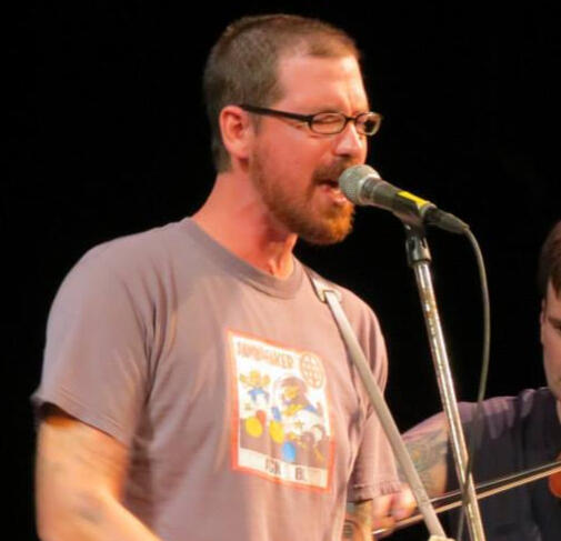 JOSH ZIMMER
