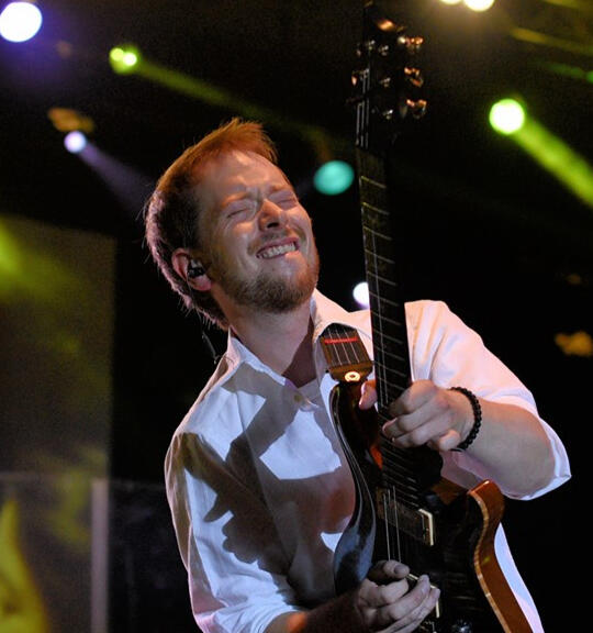 ERIC BREWER
