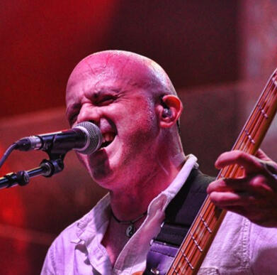 DOUG PHILLIPS