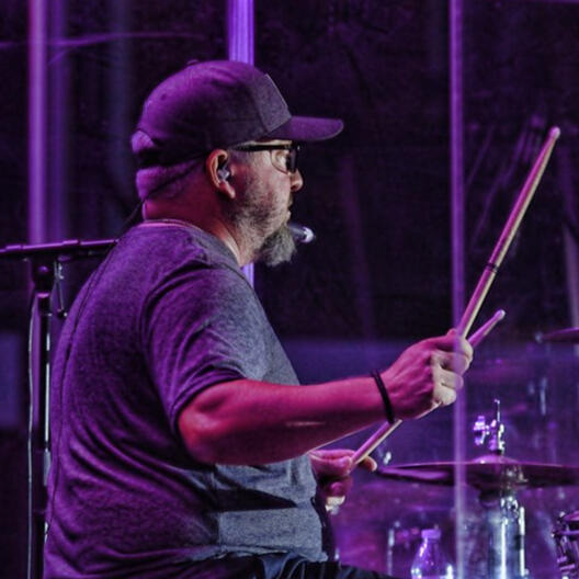 RON SUTTON