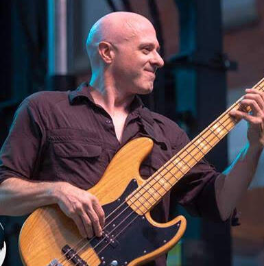 DOUG PHILLIPS