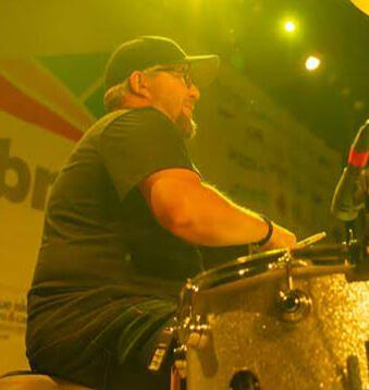 RON SUTTON