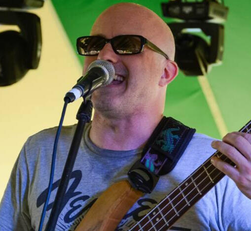 DOUG PHILLIPS