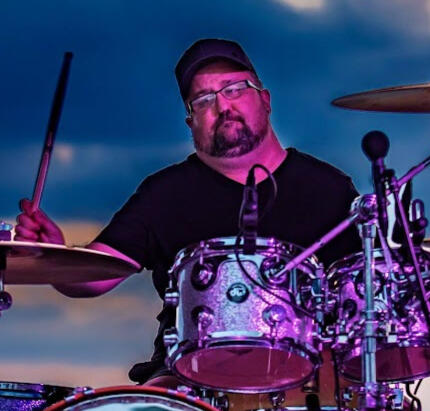 MIKE RUSSELL