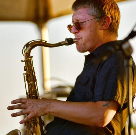 JOE CIESLAK