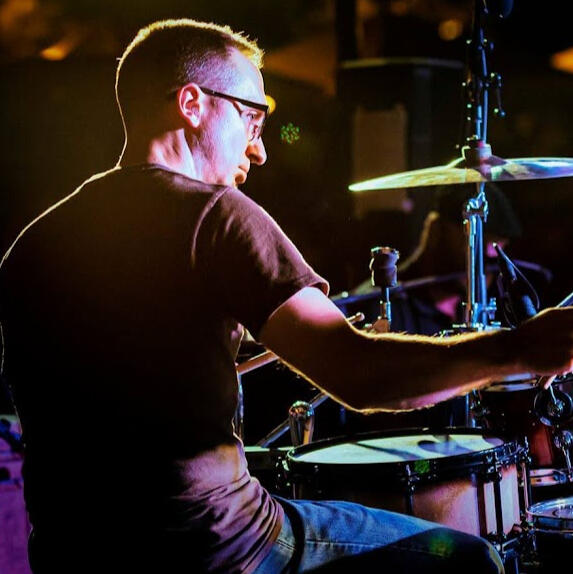 STEVE BARONE