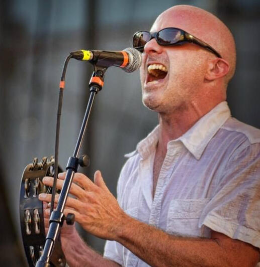 DOUG PHILLIPS