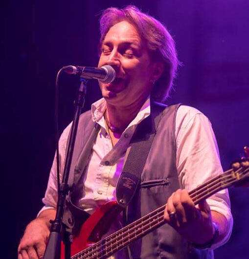 BRIAN BUTLER