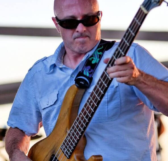 DOUG PHILLIPS