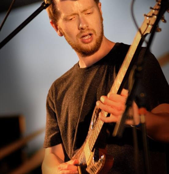 ERIC BREWER