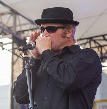 RON YAROSZ