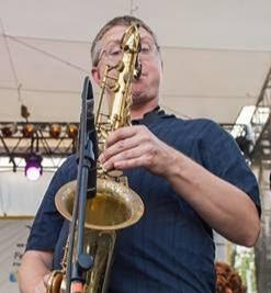 JOE CIESLAK