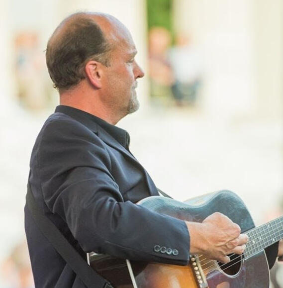SAM HYMAN