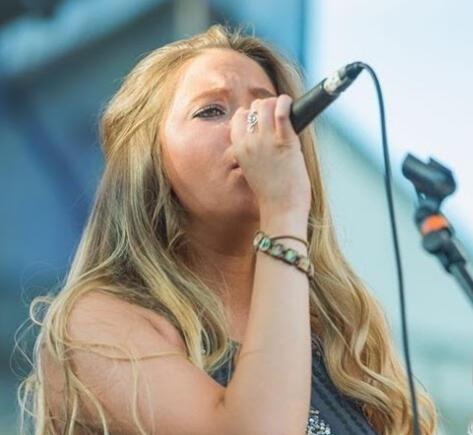 BRENNA BONE