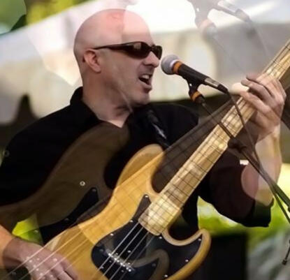 DOUG PHILLIPS