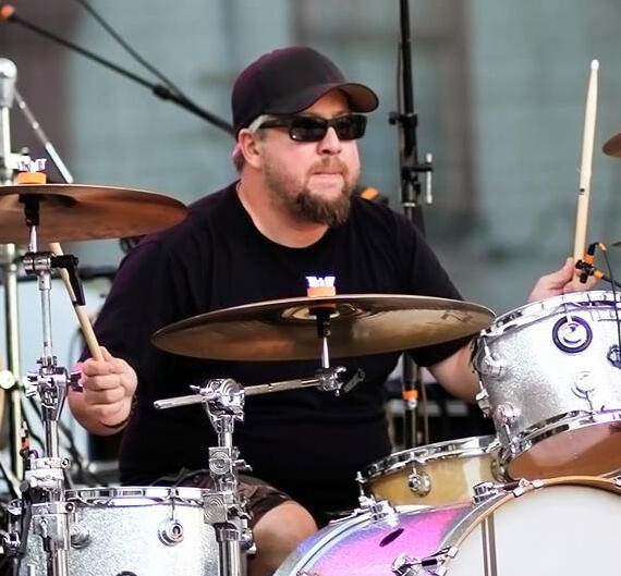 RON SUTTON