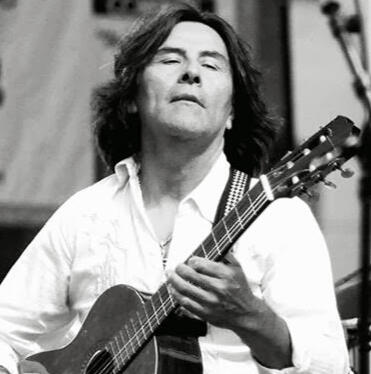 JULIO QUEZADA