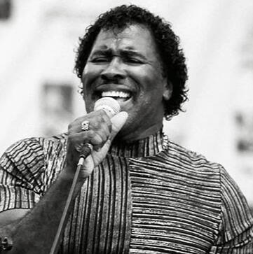 ROY HOLLIS JR.