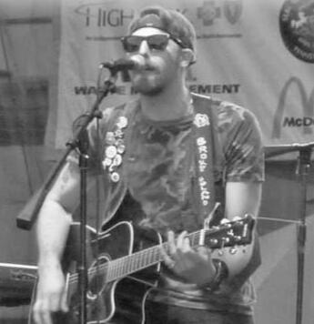 MATT BOLAND