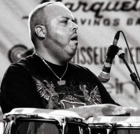 DIEGO ANDUJAR