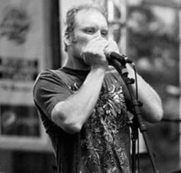 RON YAROSZ