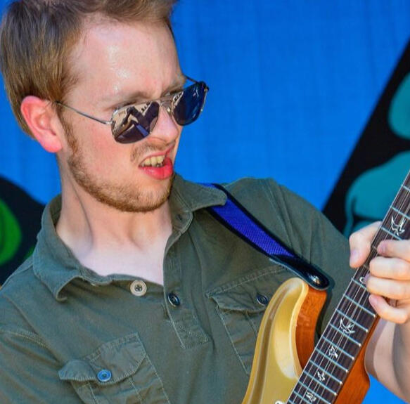 ERIC BREWER