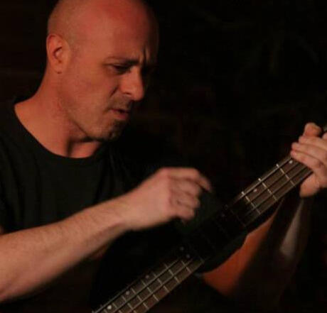 DOUG PHILLIPS