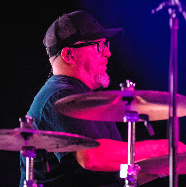 RON SUTTON