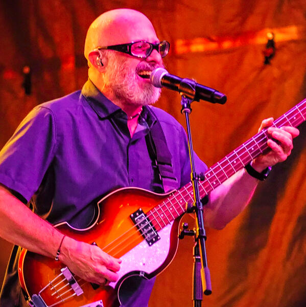 DOUG PHILLIPS