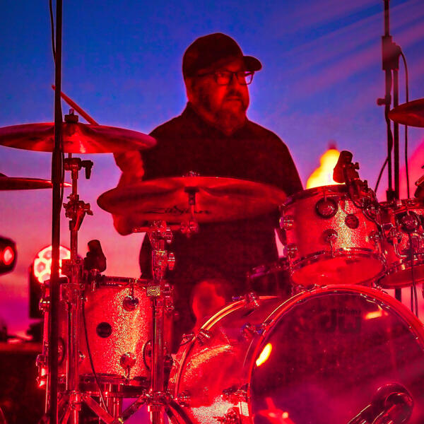 RON SUTTON
